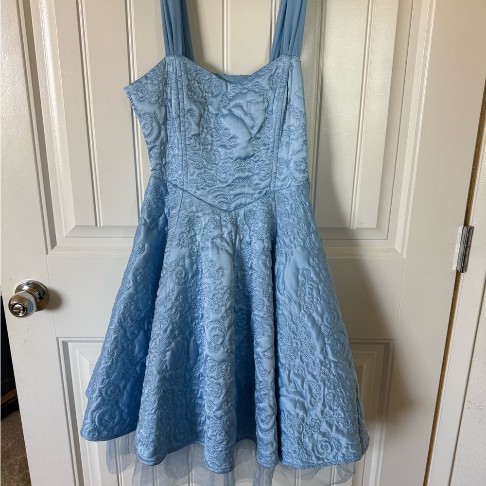 Limited edition Cinderella dresss